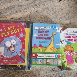 Beginning Reading (1) 