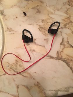 Bluetooth headphones