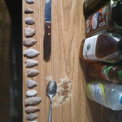 Collection Antique Indian