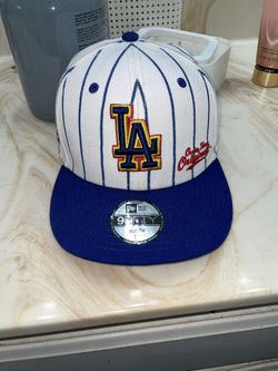 La Dodger Hat Special MLB