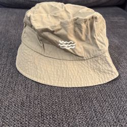 Zara Toddler Bucket Hat 52cm Wide
