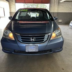 Honda Odyssey $2700 DP 