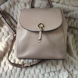 Authentic Kate Spade Adel Backpack