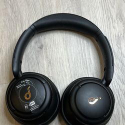 Soundcore Life Q30 Wireless Over-Ear Headphone Hi-Res ANC Headset 40Hr Playtime
