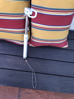 iPhone 🤳 Selfie Tool.