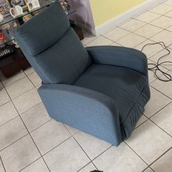 Recliner Chair 