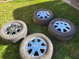 Rims