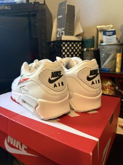 Nike Air Max 90 Size 10.5
