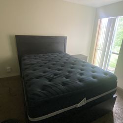 Brand New king Size bed set 