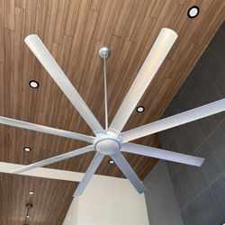 Modern Forms Hydra 96” Ceiling Fan