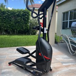 Schwinn 411 elliptical for sale hotsell