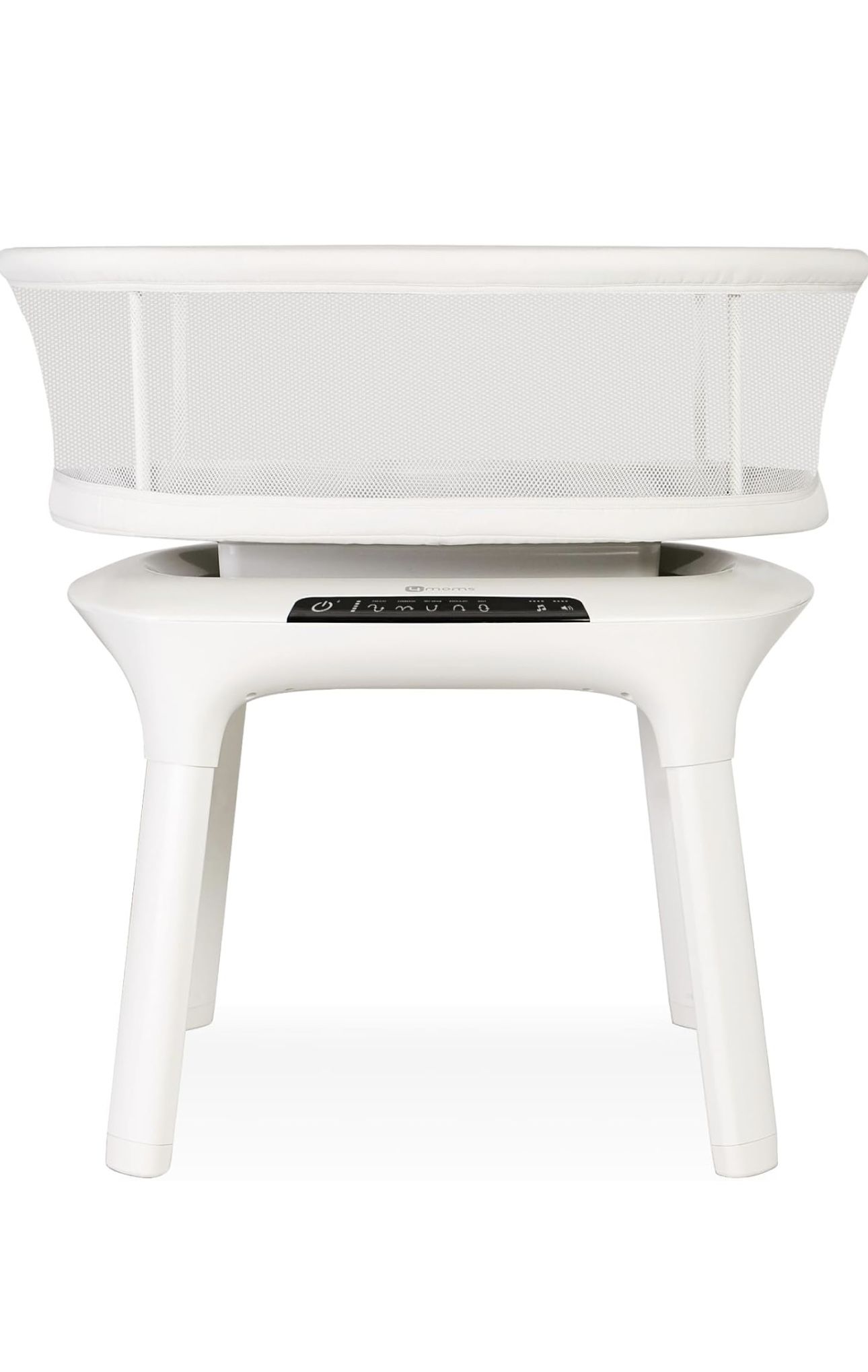 4moms MamaRoo - Cuna para dormir