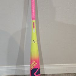 Easton Dub Usssa Baseball Bat **New In Wrapper**