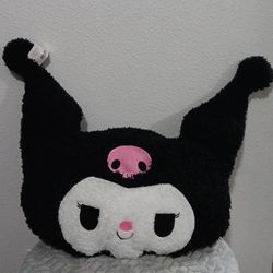 Kurumi Big Plush Pillow 