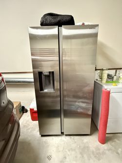 Samsung Refrigerator