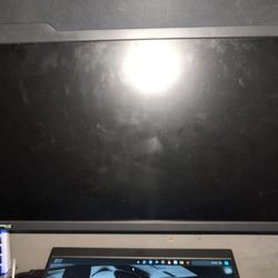 BenQ Zowie 1080p 144hz IPS Montior