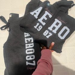 Aeropostale Set