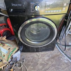 All In 1 Washer Dryer Combo