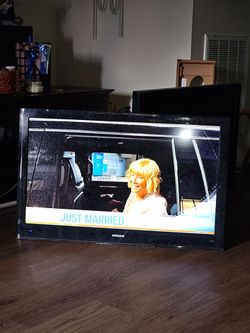 Hitachi TV