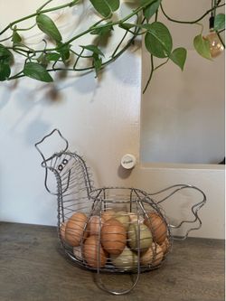 Organic Eggs
