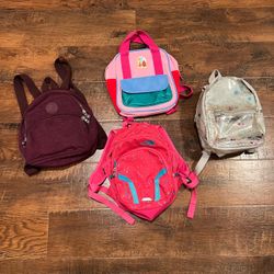 Kids backpacks