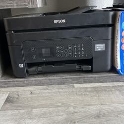 Espon WF-2930 