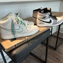 Nike/ Jordan Shoes 