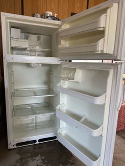 Fridge