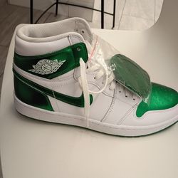 Jordan 1's Golf 
