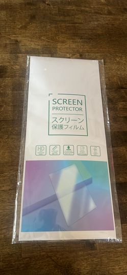 4 pcs for 2025 Nissan Murano screen protectors