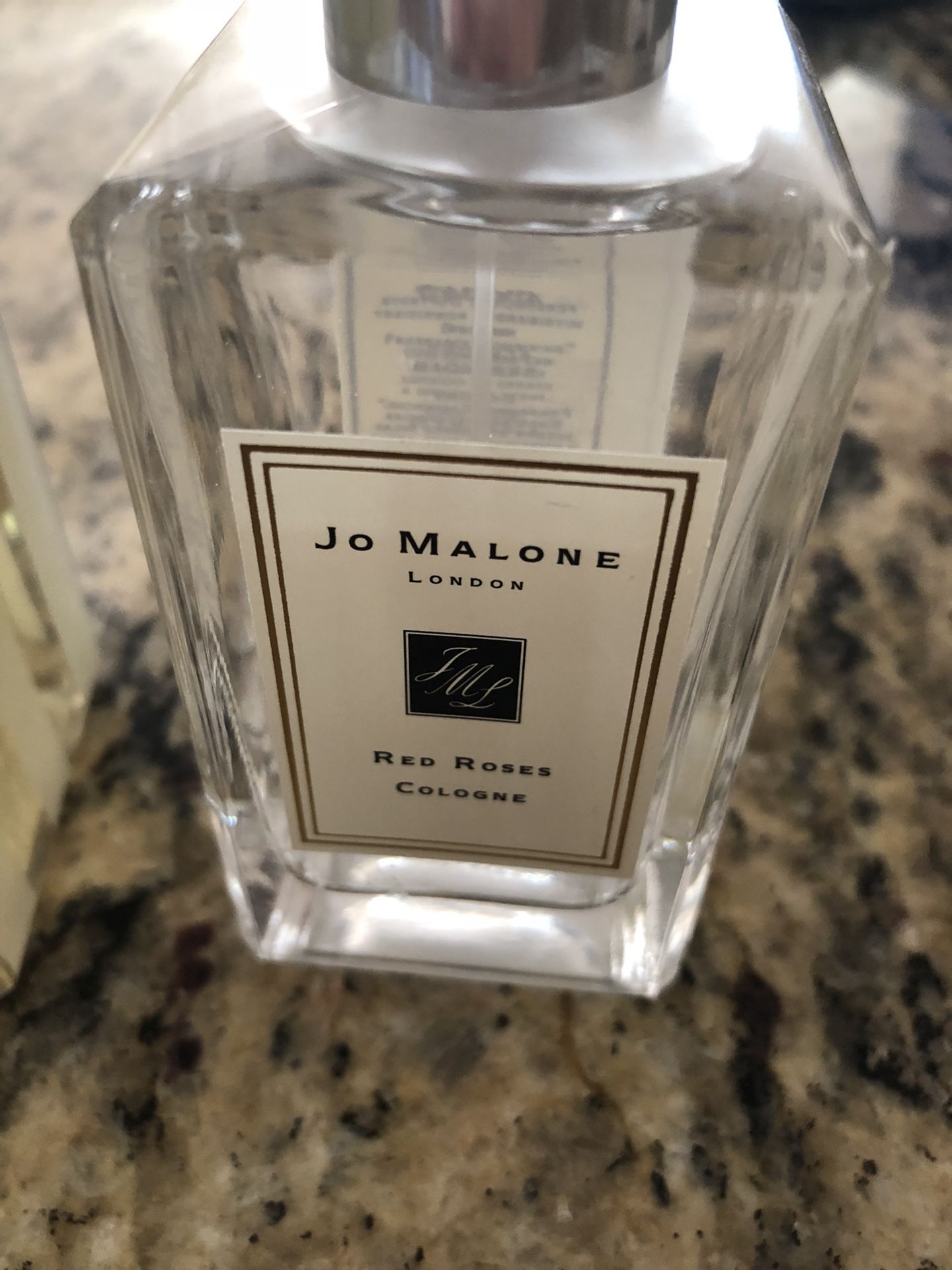Jo Malone Perfume brand new
