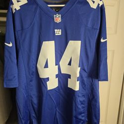 New York Giants Nike Jersey