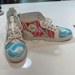 Christian Louboutin Sneakers