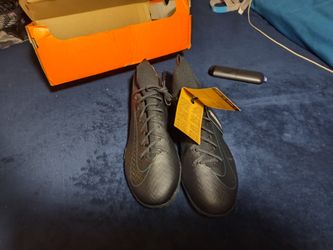 Nike Indoor Soccer Cleats - Brand New Never Worn