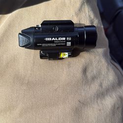 Olight Baldr Pro