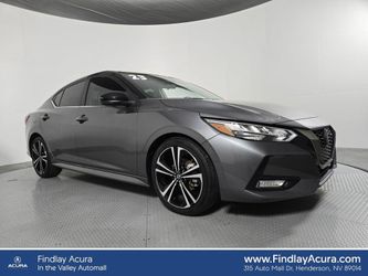 2023 Nissan Sentra