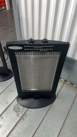 Heater panels like new