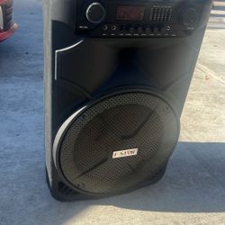 Speakers