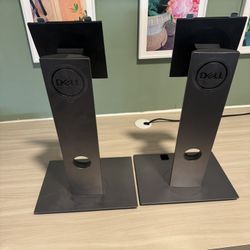 Dell Monitor Stands 