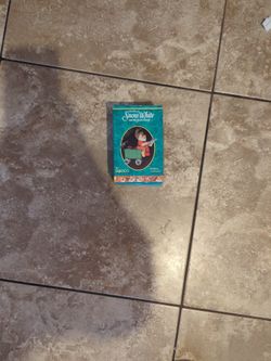 Snow White Christmas Ornament