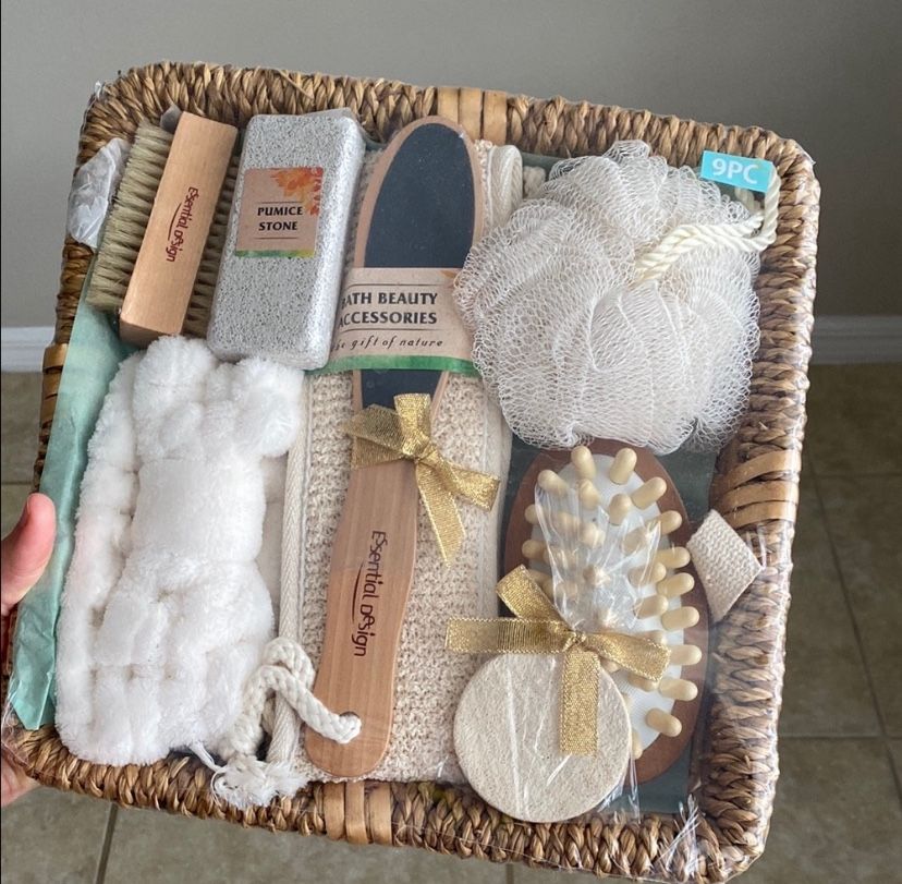 Spa Gift Set