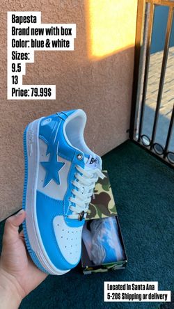 Bapesta