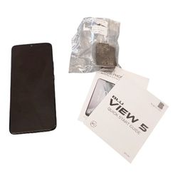 New TracFone BLU VIEW 5 