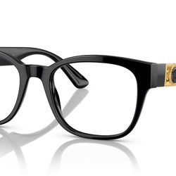 Versace sunglasses (Prescription) 