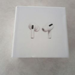Airpods Pro *Read Description*