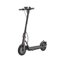 🔥NEW🔥 NAVEE V25 Pro Electric Scooter with Adjustable Speed and LED Headlight