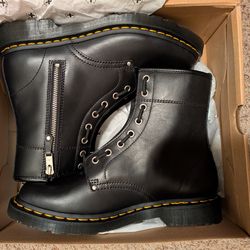 Dr. Martens boots size 11