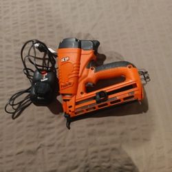Paslode 16 Gauge Trim Nailer $245 OBO