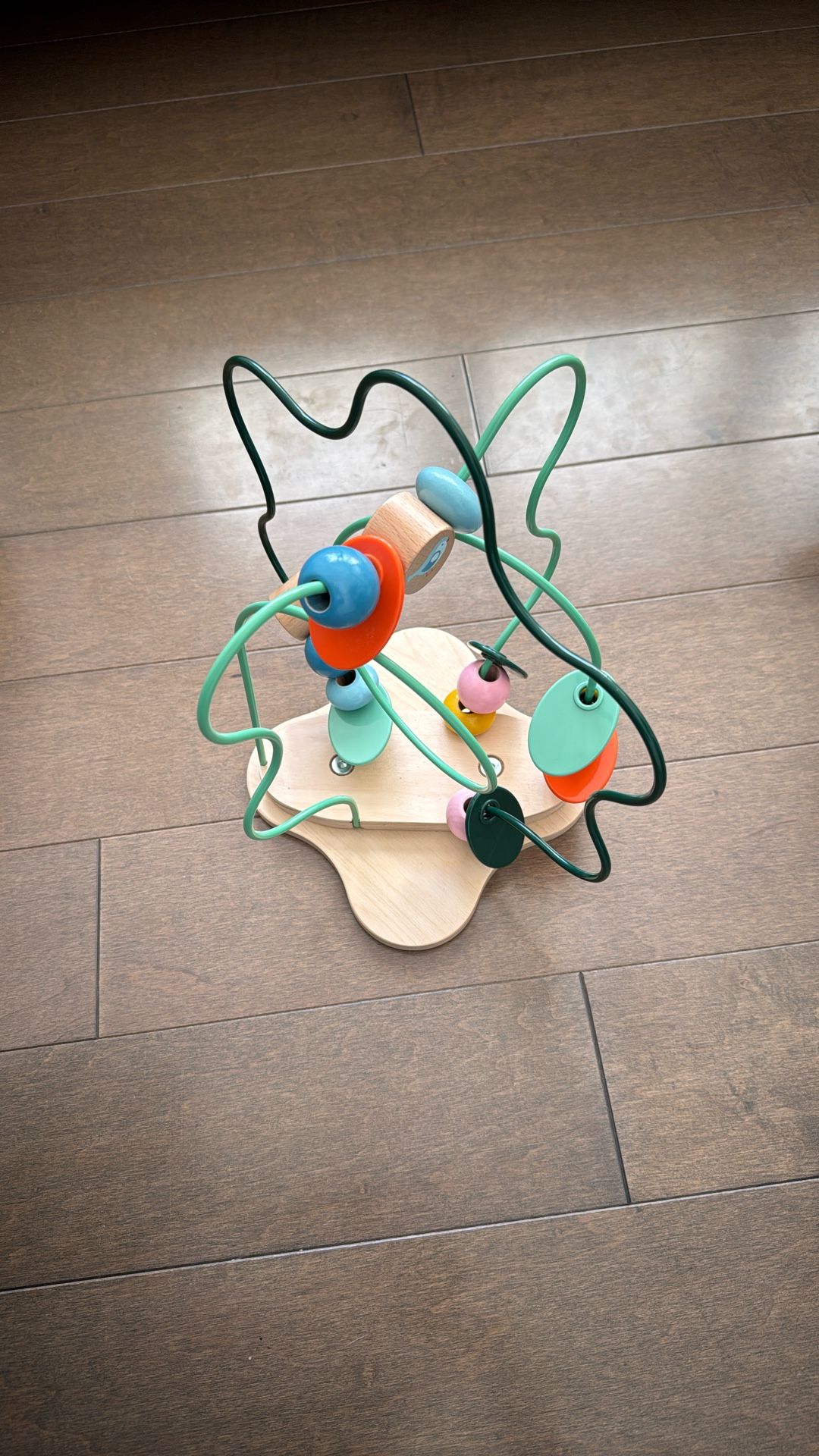 Toddler Toy