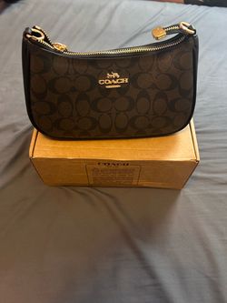 coach teri purse